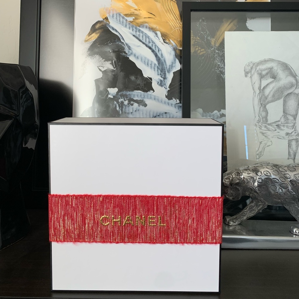 🚨🚨🚨SALE🚨🚨🚨 CHANEL box